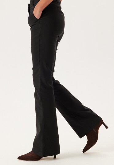 Steve Madden Lulah Leather Ankle Boots