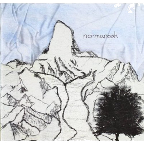 Normanoak Born A Black Diamond CD