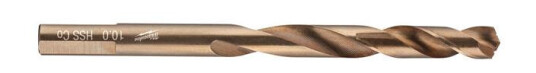Milwaukee 4932471141 Metallbor 10,2 x 133 mm 1-pakning Maskintilbehør & forbruk
