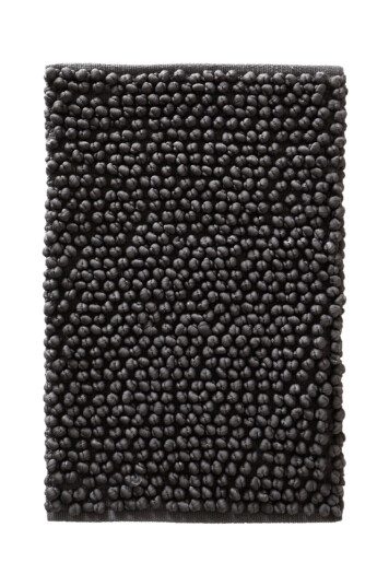 Jotex HILLS baderomsmatte 80x120 cm Grå 1623915-01-169 1623915-02-169 Jotex HILLS baderomsmatte 80x120 cm Grå 1623915-01-169 1623915-02-169