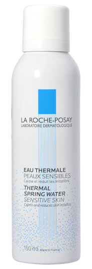 La Roche Posay La Roche-Posay Termisk Kildevannspray Eau Thermale - 150 ml