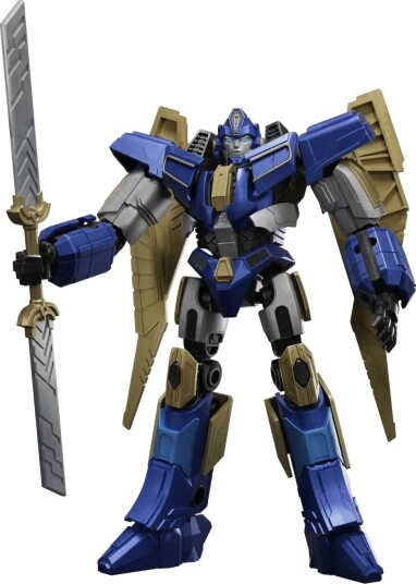 Transformers Classic Class ONE Figur Sentinel Prime