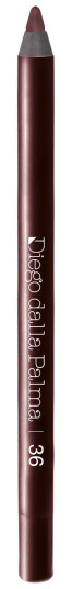 Diego Dalla Palma Stay On Me Eye Liner 36 Dark Brown Diego Dalla Palma Stay On Me Eye Liner 36 Dark Brown