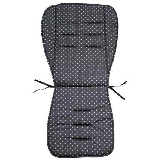 Vinter & Bloom  Mini Dots Vognpute
