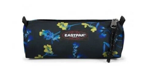 Eastpak Pennal Eastpak Benchmark Single Glow Black