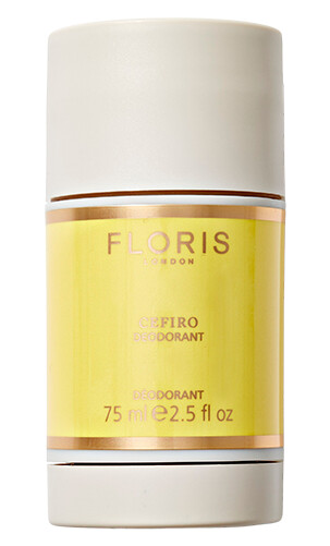 Floris of London Cefiro Deodorant Stick 75 ml Floris of London Cefiro Deodorant Stick 75 ml