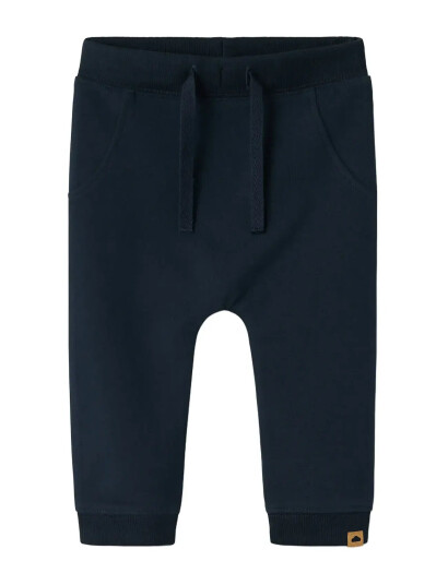 name it Nbntakki Sweat Pant Noos Navy 98