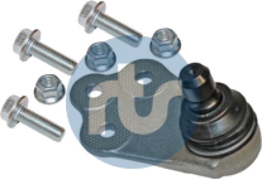 Bærekule RTS 93 05405 056 Bærekule RTS 93 05405 056