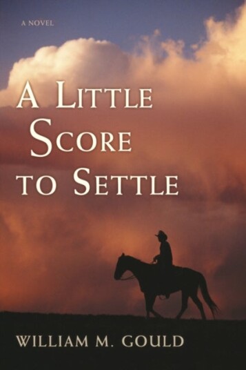 A Little Score to Settle A Little Score to Settle