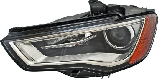 HELLA 1EL 010 740-351 Frontlykter HELLA 1EL 010 740-351 Frontlykter
