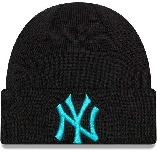 New Era Inf League Ess Neyyan Lue Black/Teal