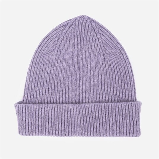 Le Bonnet Amsterdam Beanie Lavender