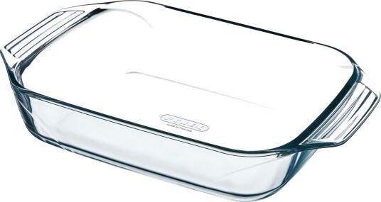 Pyrex Irresistible Ildfast form 39x25 cm 3,8 l