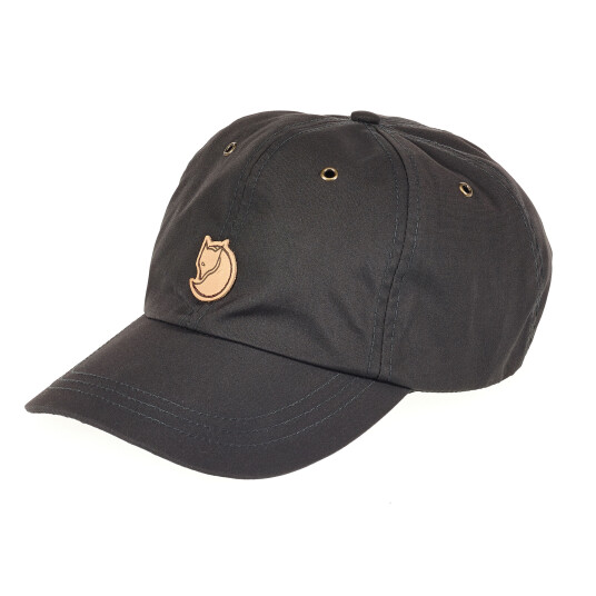 Fjellreven HELAGS CAP DARK GREY Fjellreven HELAGS CAP DARK GREY