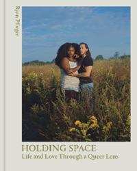 Holding Space Av Ryan Pfluger