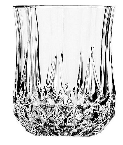 Longchamp Vannglass - 23 Cl. (6 Stk) Longchamp Vannglass - 23 Cl. (6 Stk)