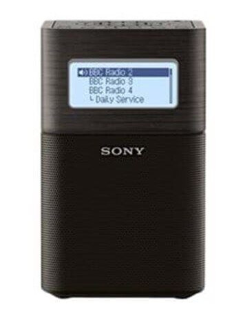 Sony XDR-V1BTD
