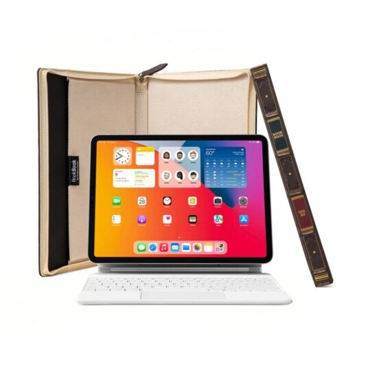 Twelve South Ipad Pro 11 2021/2022 Etui Bookbook