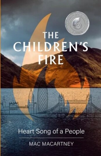 The Children'S Fire Av Mac Macartney