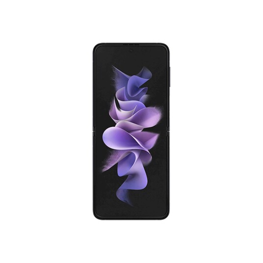 Samsung Z Flip 3 128GB Svart Samsung Z Flip 3 128GB Svart