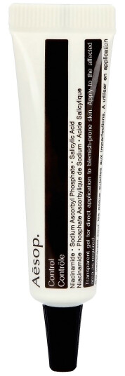 Aesop Control 9 ml