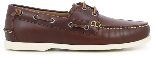 Polo Merton Leather (44) - Brun