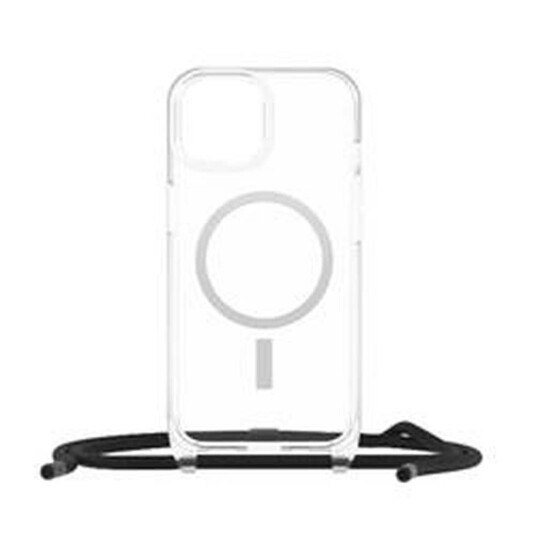 OtterBox Mobildeksel Otterbox Lifeproof Gjennomsiktig Iphone 15