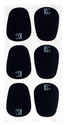 BG France A10L Mouthpiece Cushion