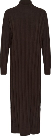 InWear Tessiw Kellsie Dress Brown XXL