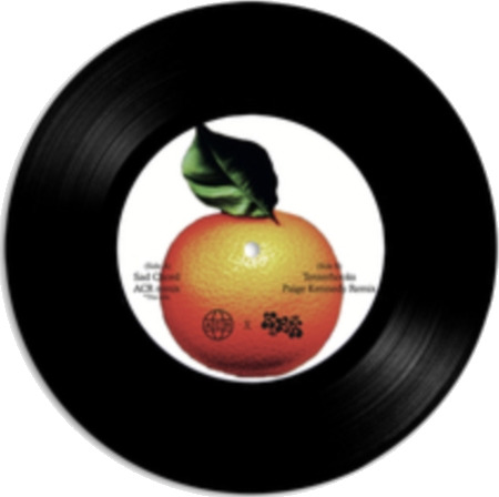 Sad Chord / Tenterhooks (remixes)