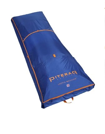 Piteraq Hardware Arctic Bedding Heavy Duty STD Piteraq Hardware Arctic Bedding Heavy Duty STD