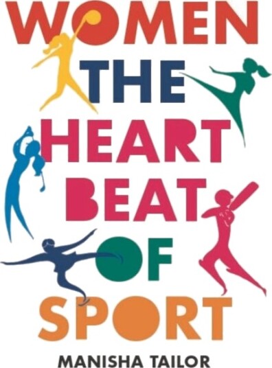 Women: The Heartbeat of Sport Women: The Heartbeat of Sport