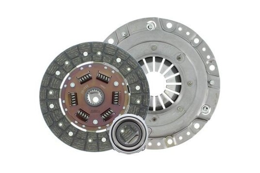 Clutchsett AISIN KD 011A Clutchsett AISIN KD 011A