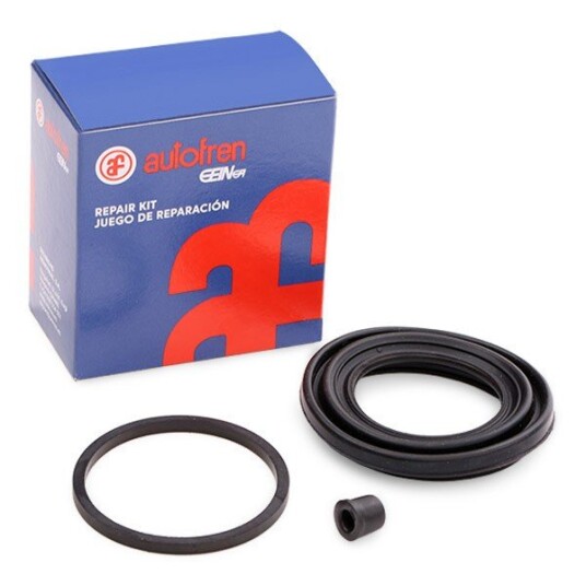 Autofren Seinsa Rep. sett bremsecaliper AUTOFREN SEINSA D4143
