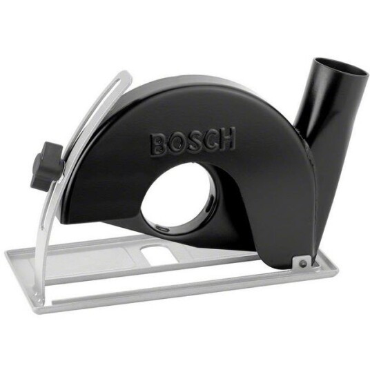 Bosch Styrespor 150mm til GWS 14-150 Ci - Elektroverktøy Tilbehør Bosch Styrespor 150mm til GWS 14-150 Ci - Elektroverktøy Tilbehør