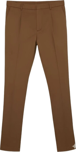 Brunello Cucinelli Herre Bukser Brun 2XL,