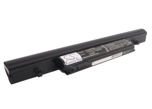 Toshiba Tecra R950 PT535A-007008 batteri (4400 mAh 11.1 V)