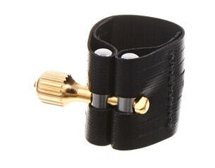 Rovner Dark 3ML Tenor Saxophone
