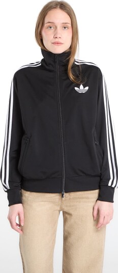 Adidas Originals Tracksuit jakke FB TT Loose Svart
