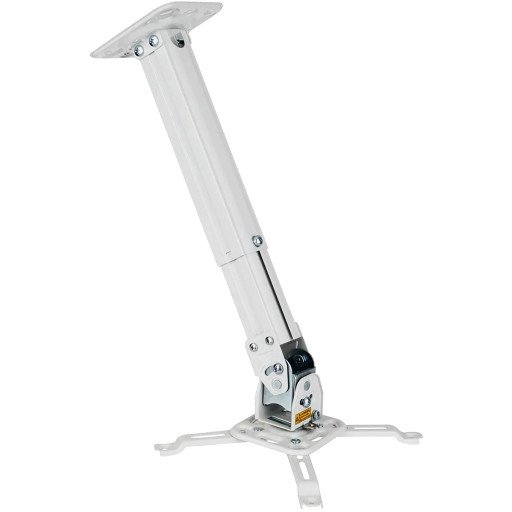Techly takbeslag for prosjektor 15 kg med fjernkontroll Techly takbeslag for prosjektor 15 kg med fjernkontroll