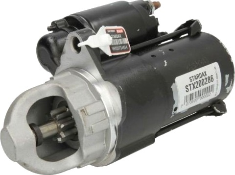 STARDAX STX200286R Starter STARDAX STX200286R Starter