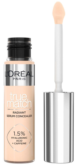 Loreal Paris True Match Radiant Serum Concealer 1R Loreal Paris True Match Radiant Serum Concealer 1R