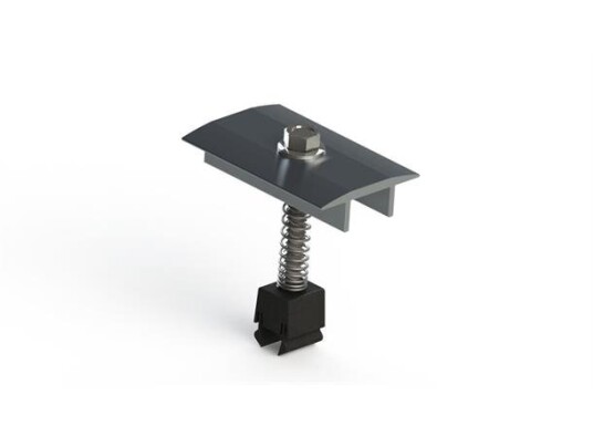 Bisol EasyMount Middle Clamp 30mm