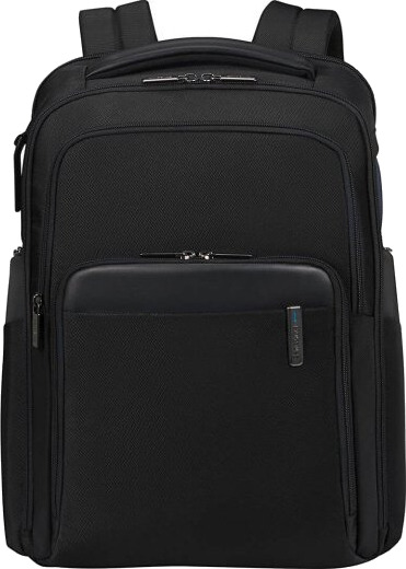 Samsonite Evosight Ryggsekk for Laptop 15.6" | Svart