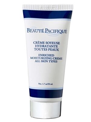 Beauté Pacifique Fuktighetskrem Normal Hud