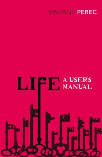 Life Av Georges Perec
