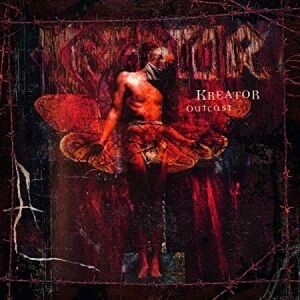 Kreator  Outcast 2CD