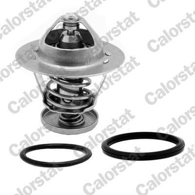 Termostat CALORSTAT by Vernet TH7253.88J Termostat CALORSTAT by Vernet TH7253.88J