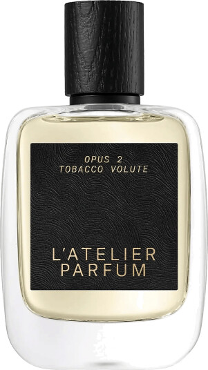 L"atelier Parfum Eau De Parfum Tobacco Volute 50Ml Nude 50 ML