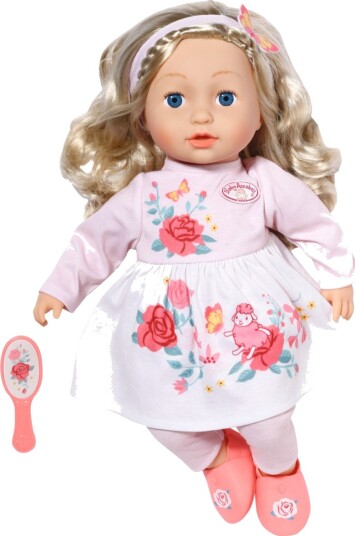 Baby Annabell Sophia Dukke